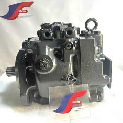 कोमात्सु GD675-5 ग्रेडर मुख्य पंप 708-1W-00153 7081W00153 हाइड्रोलिक पंप