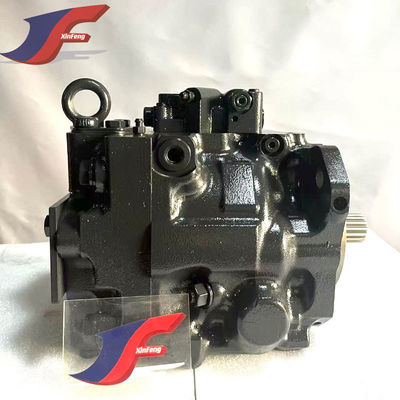 कोमात्सु GD675-5 ग्रेडर मुख्य पंप 708-1W-00153 7081W00153 हाइड्रोलिक पंप