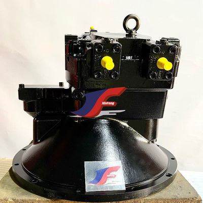 Doosan DX340 हाइड्रोलिक मुख्य पंप A8VO200 400914-00295 400914-00251 K1000288B