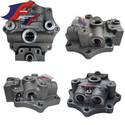 DX340 DX370 JMF250 स्विंग मोटर कवर K9002105 K1007543 Doosan के लिए