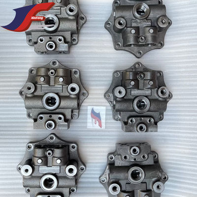 DX340 DX370 JMF250 स्विंग मोटर कवर K9002105 K1007543 Doosan के लिए