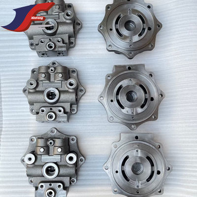 DX340 DX370 JMF250 स्विंग मोटर कवर K9002105 K1007543 Doosan के लिए
