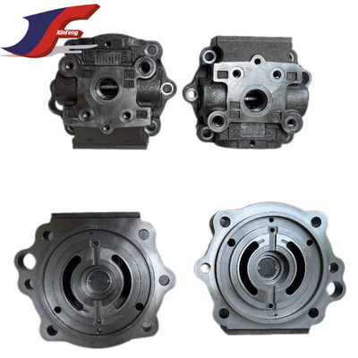 स्विंग मोटर कवर 39Q6-11280 39Q611280 स्विंग मोटर R210LC-9A R300LC-9S के लिए