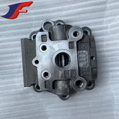 स्विंग मोटर कवर 39Q6-11280 39Q611280 स्विंग मोटर R210LC-9A R300LC-9S के लिए