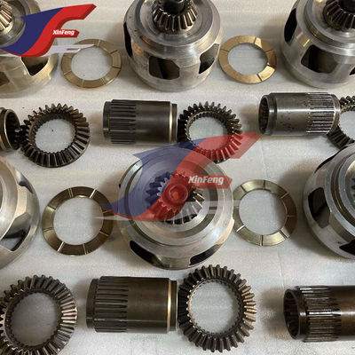 कोमात्सु PC2000-8 PC3000-6 हाइड्रोलिक पंप इम्पेलर 708-2K-11712 स्पेयर पार्ट्स