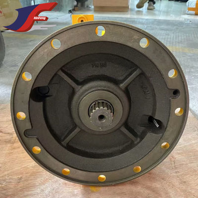 R210-7 स्विंग ड्राइव Jmf151 31n6-10170 मोटर R220lc-7 Hyundai 31n6-10210 के लिए