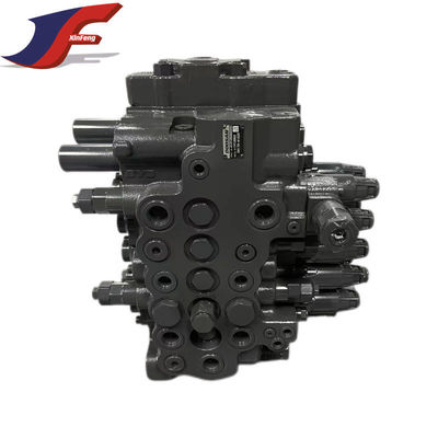 Doosan Dx140lc Dx140lc-5 हाइड्रोलिक मुख्य नियंत्रण वाल्व 410105-00333C