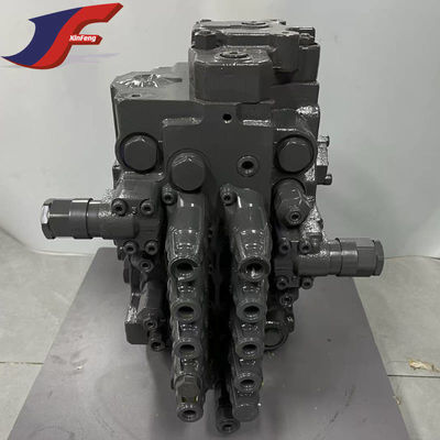 Doosan Dx140lc Dx140lc-5 हाइड्रोलिक मुख्य नियंत्रण वाल्व 410105-00333C