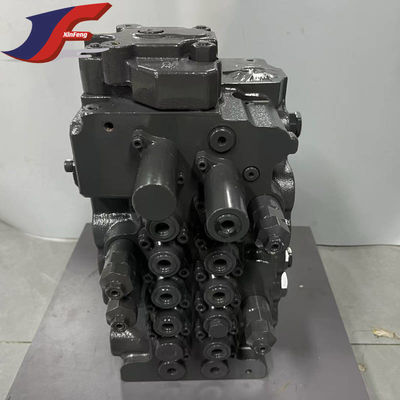 Doosan Dx140lc Dx140lc-5 हाइड्रोलिक मुख्य नियंत्रण वाल्व 410105-00333C