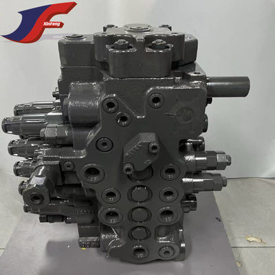 Doosan Dx140lc Dx140lc-5 हाइड्रोलिक मुख्य नियंत्रण वाल्व 410105-00333C