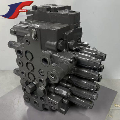 Doosan Dx140lc Dx140lc-5 हाइड्रोलिक मुख्य नियंत्रण वाल्व 410105-00333C