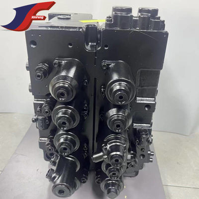 YN30V00101F5 SK235SRLC-2 SK210-8 कोबेलको खुदाई मशीन हाइड्रोलिक मुख्य वाल्व