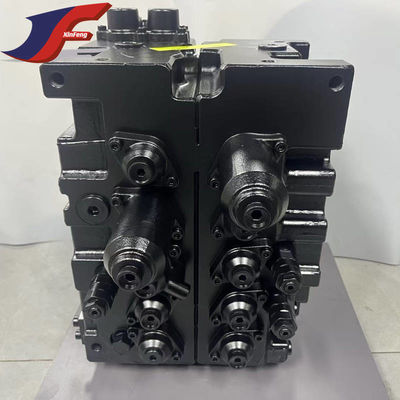 YN30V00101F5 SK235SRLC-2 SK210-8 कोबेलको खुदाई मशीन हाइड्रोलिक मुख्य वाल्व