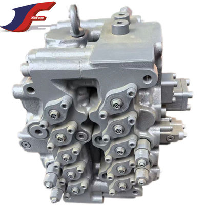 VOE14570853 14746280 14736672 14774452 EC200E EC220D EC300D के लिए मुख्य नियंत्रण वाल्व