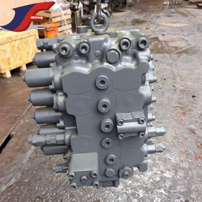 VOE14570853 14746280 14736672 14774452 EC200E EC220D EC300D के लिए मुख्य नियंत्रण वाल्व