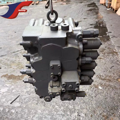 VOE14570853 14746280 14736672 14774452 मुख्य नियंत्रण वाल्व के लिए वोल्वो EC200E EC220D EC300D