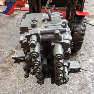 VOE14570853 14746280 14736672 14774452 मुख्य नियंत्रण वाल्व के लिए वोल्वो EC200E EC220D EC300D