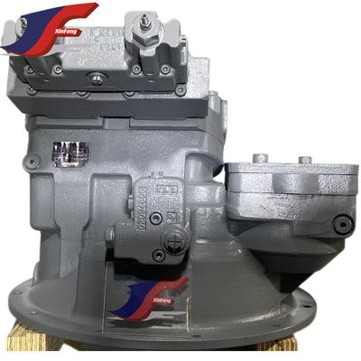 400914-00104 400914-00104A मुख्य पंप Doosan DX210 DX210W के लिए हाइड्रोलिक पंप