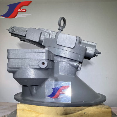 400914-00104 400914-00104A मुख्य पंप Doosan DX210 DX210W के लिए हाइड्रोलिक पंप