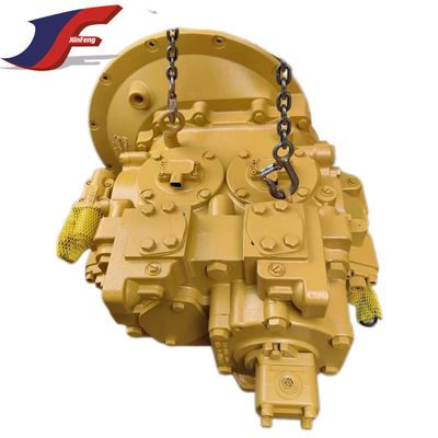 SBS180 हाइड्रोलिक पिस्टन मुख्य पंप 377-4950 कैट E336E E336F खुदाई के लिए