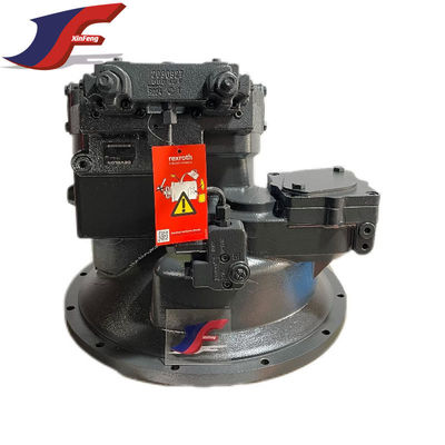 हाइड्रोलिक पंप असेंबली DX380 DX480 400914-00252 खुदाई मशीन मुख्य पंप