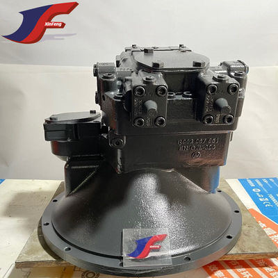 हाइड्रोलिक पंप असेंबली DX380 DX480 400914-00252 खुदाई मशीन मुख्य पंप