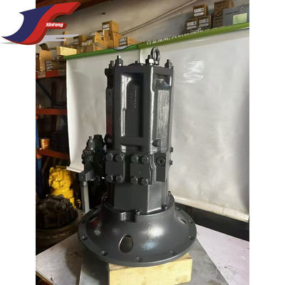 Linde HPR75-02 HPR105-02 HPR135 HPR160 HPR165 हाइड्रोलिक पिस्टन पंप