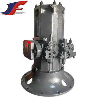 Linde HPR75-02 HPR105-02 HPR135 HPR160 HPR165 हाइड्रोलिक पिस्टन पंप