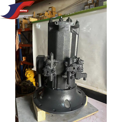 Linde HPR75-02 HPR105-02 HPR135 HPR160 HPR165 हाइड्रोलिक पिस्टन पंप