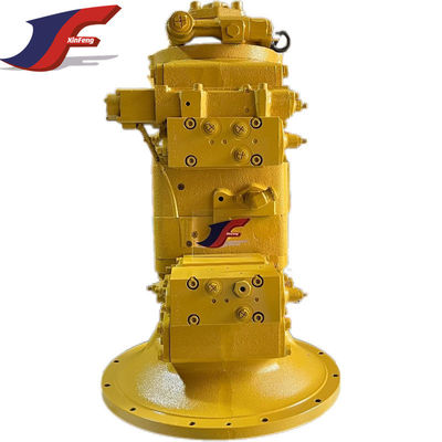 708-25-01064 708-25-10200 कोमात्सु PC200-3 HPV90 हाइड्रोलिक पंप
