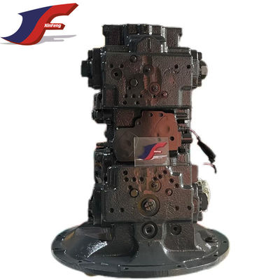 कोमात्सु PC400-7 PC450-7 हाइड्रोलिक मुख्य पंप 708-2H-00460 708-2H-00032