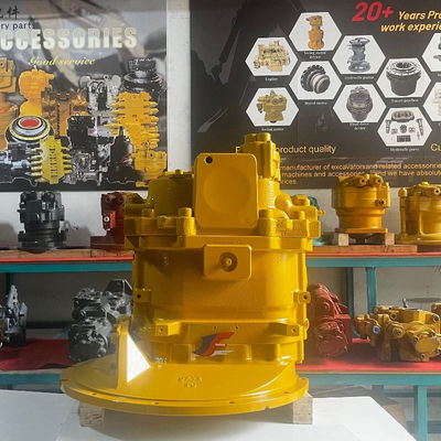 336D हाइड्रोलिक पंप 3228733 4978499 एक्सकेवेटर पार्ट्स 336D K5V160