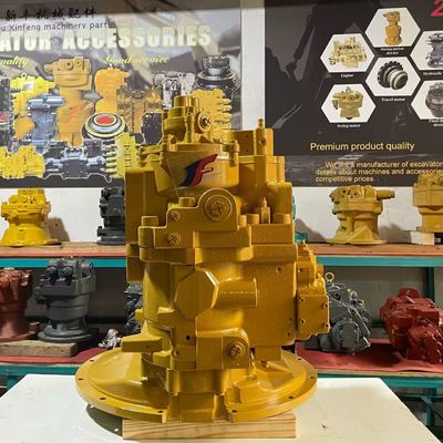 2667944 266-7944 CAT खुदाई मशीन के लिए हाइड्रोलिक पंप 345C 345CL