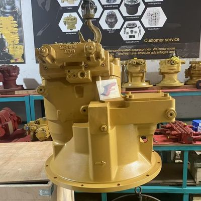 एक्सावेटर CAT330B E330 E330L 330L A8VO160 हाइड्रोलिक पंप मुख्य पंप