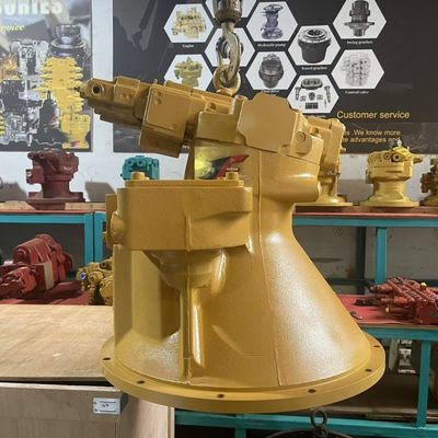 उत्खनन के लिए हाइड्रोलिक पंप CAT330B A8VO160 CAT330B के लिए