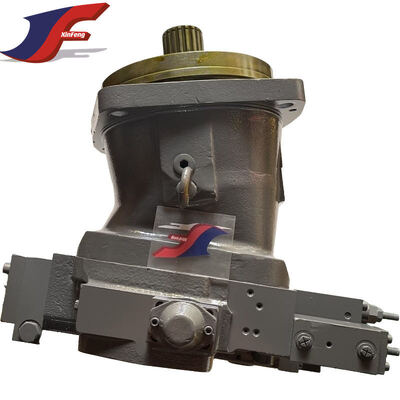 Hitachi 4246412 EX400 EX400-1 हाइड्रोलिक पिस्टन पंप A7VO250